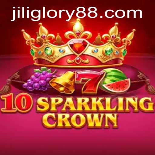 Discovering the Enchantment of 10SparklingCrown a JILIGLORY Phenomenon