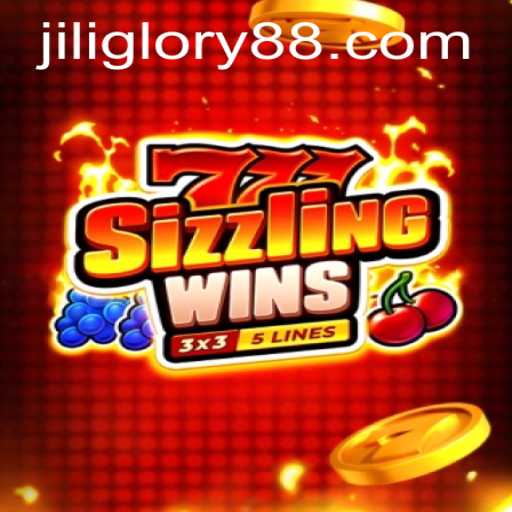 Discover the Thrills of 777sizzlingwins with JILIGLORY