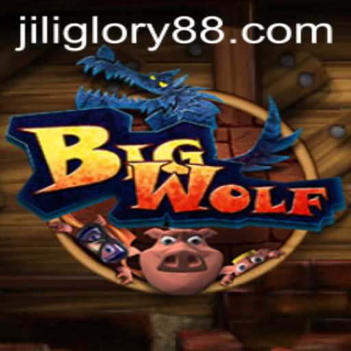 Experience the Thrilling Adventure of BigWolf: JILIGLORY's Latest Gaming Sensation