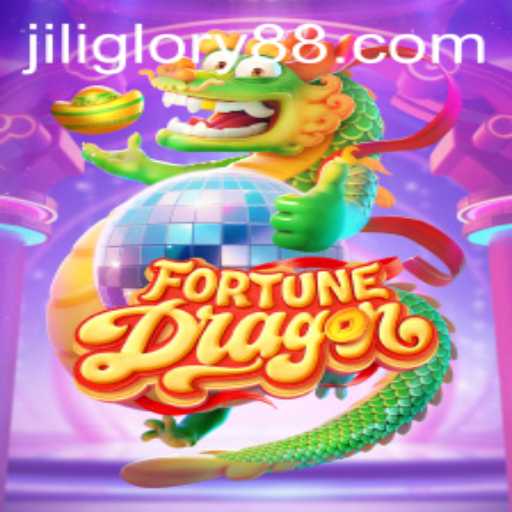 Unveiling FortuneDragon: A Thrilling Journey with JILIGLORY