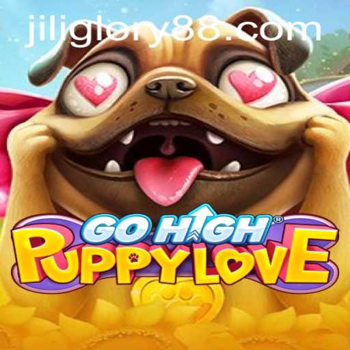 GoHighPuppyLove - A New Era in Canine Adventure Gaming