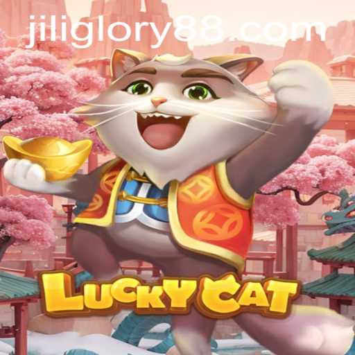 Exploring LuckyCat: A Game of Fortune and Strategy with JILIGLORY