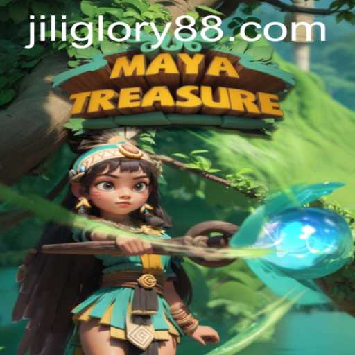 Explore the Excitement of MayaTreasure: A Deep Dive into the World of JILIGLORY