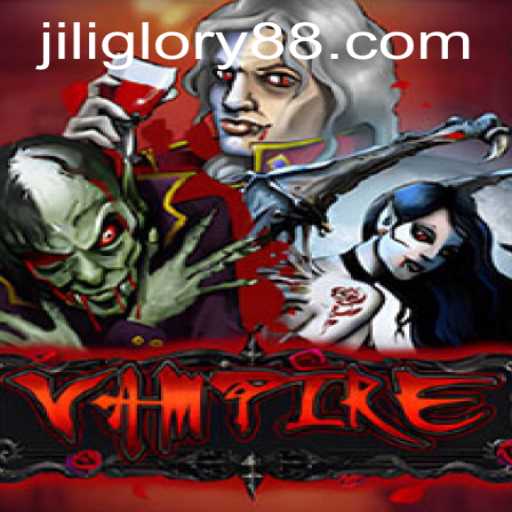 Exploring the Enchanting World of Vampire: A Thrilling Adventure with JILIGLORY